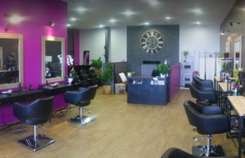 Hair'M Coiffure
